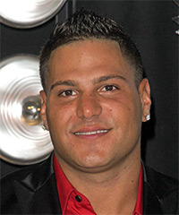 Ronnie Ortiz Hairstyle - click to view hairstyle information