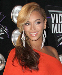 Beyonce Knowles