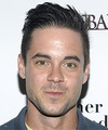 Kevin Manno Hairstyles