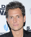  Peter Cincotti Hairstyles