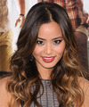 Jamie Chung Hairstyles