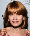 Andrea Gross Hairstyles