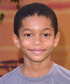 Sayeed Shahidi Hairstyles