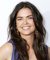 Katie Lee Hairstyles
