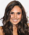 Kristinia DeBarge Hairstyles
