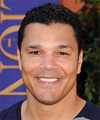 Geno Segers Hairstyles
