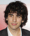 Nick Simmons Hairstyles
