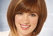 Medium Salon Hairstyles
