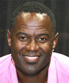 Brian McKnight  Hairstyles