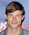Chris Carmack Hairstyles