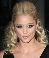Kristen Renton Hairstyles