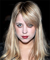 Peaches Geldof Hairstyles