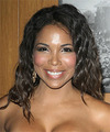 Maya Gilbert Hairstyles