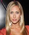 Lauren Stoner Hairstyles