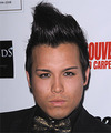 The Mad Musician Hairstyles