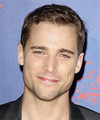 Dustin Milligan Hairstyles