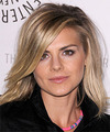 Eliza Coupe Hairstyles