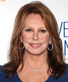 Marlo Thomas Hairstyles