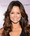Brooke Burke Hairstyles