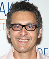 John Turturro  Hairstyles