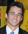 Brian J. O'Donnell Hairstyles