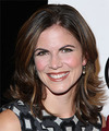 Natalie Morales Hairstyles
