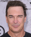 Patrick Warburton Hairstyles