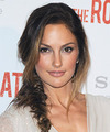 Minka Kelly Hairstyles
