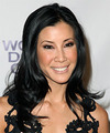 Lisa Ling  Hairstyles