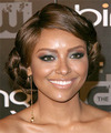 Kat Graham Hairstyles
