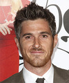 Dave Annable Hairstyles