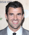 Steve Jones Hairstyles