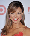 Eva La Rue Hairstyles