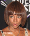 Lil Mama Hairstyles