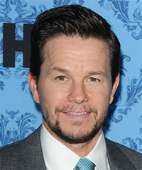 Mark Wahlberg Hairstyle - click to view hairstyle information