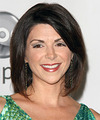 Amy Pietz Hairstyles
