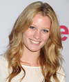 Ashley Hinshaw Hairstyles