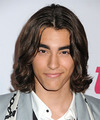 Blake Michael Hairstyles