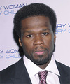 Curtis "50 Cent" Jackson Hairstyles