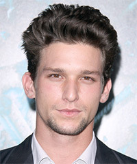 Daren Kagasoff  Hairstyle - click to view hairstyle information