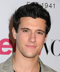 Drew Roy Hairstyle - click to view hairstyle information