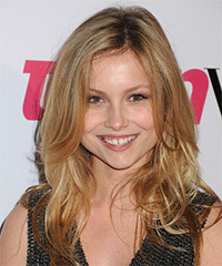 Kristi Lauren Hairstyle - click to view hairstyle information