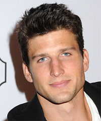 Parker Young Hairstyle - click to view hairstyle information