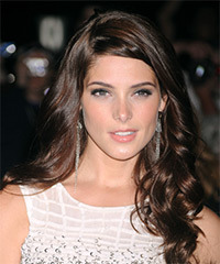 Ashley Greene Hairstyle - click to view hairstyle information