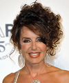 Gabriella Dompe Hairstyles