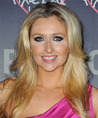 Gemma Merna Hairstyle - click to view hairstyle information