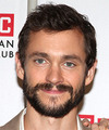 Hugh Dancy Hairstyles