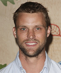 Jesse Spencer Hairstyle - click to view hairstyle information