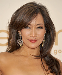 Carrie-Ann Inaba