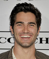 Tyler Hoechlin Hairstyles